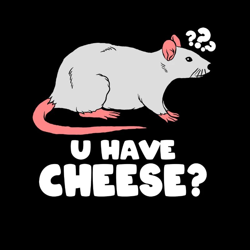Fromage de rat sucré