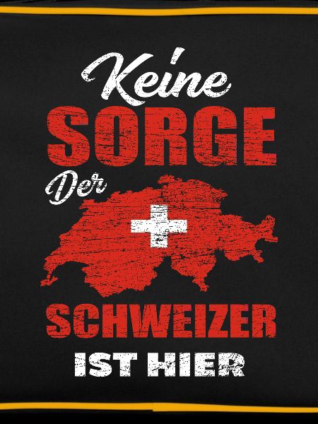 Schweiz Schweizer