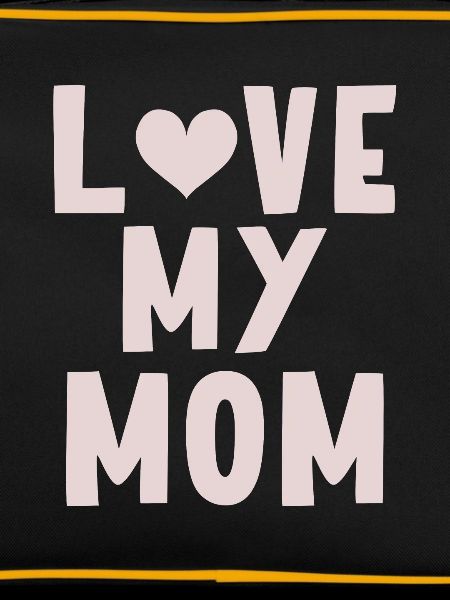 J’aime ma mère