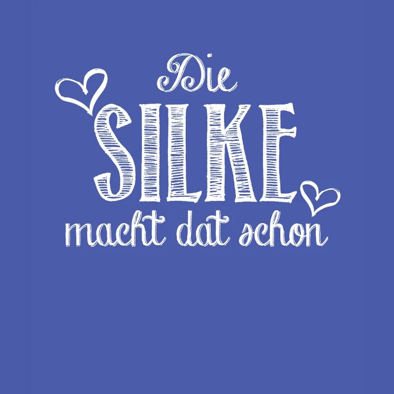 silke