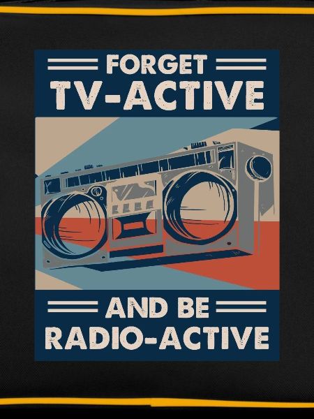 Radio Broadcasting Rundfunk