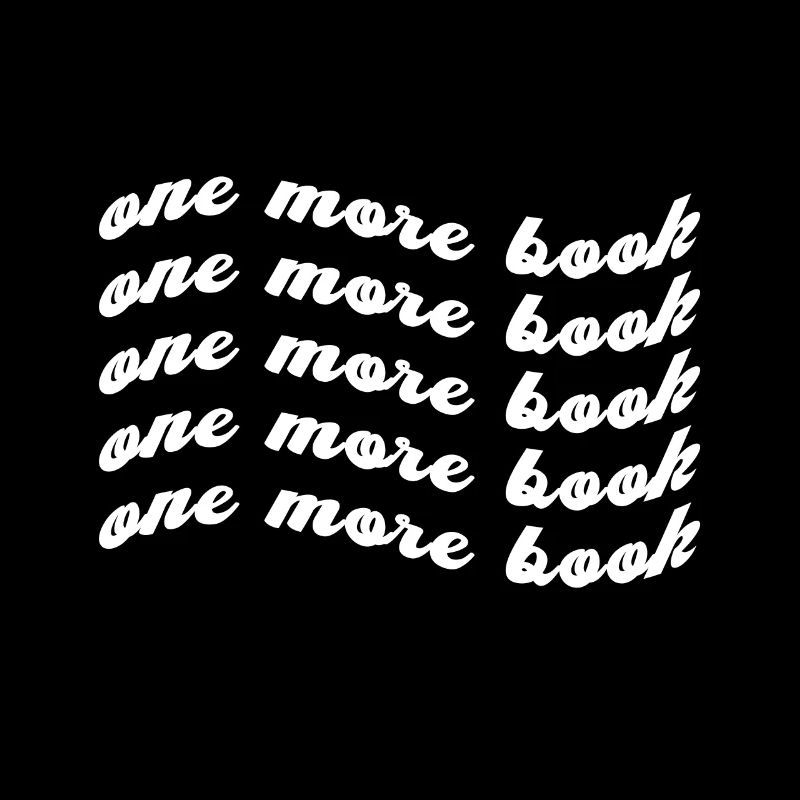 Drôle un livre de plus Nerds Book Worm Library