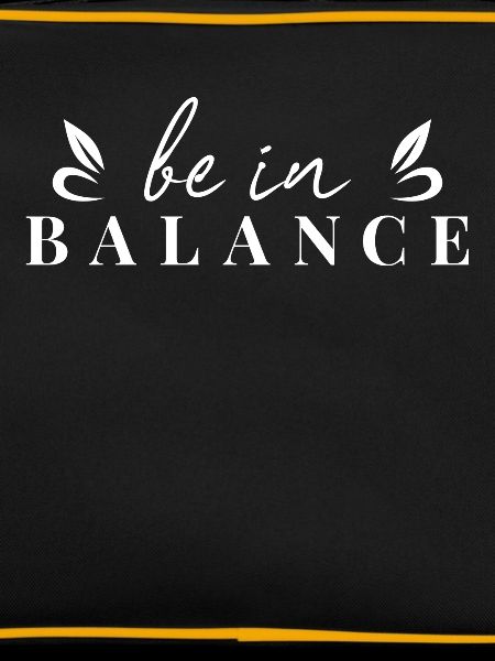 Balance