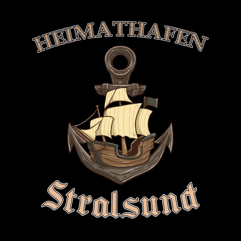 Heimathafen Stralsund