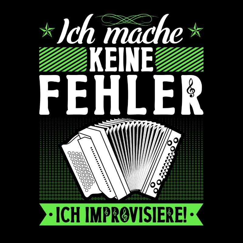 Ich Mache Keine Fehler, Steirische Harmonika