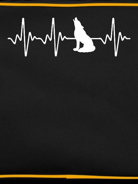 Wolf Heartbeat