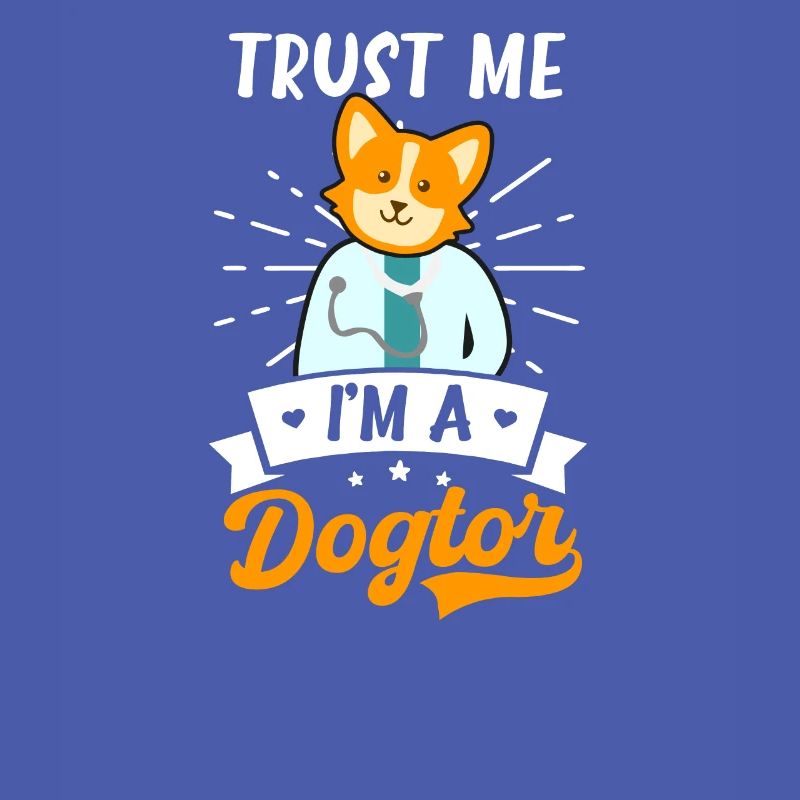 Tiermedizin Ich bin ein Dogtor