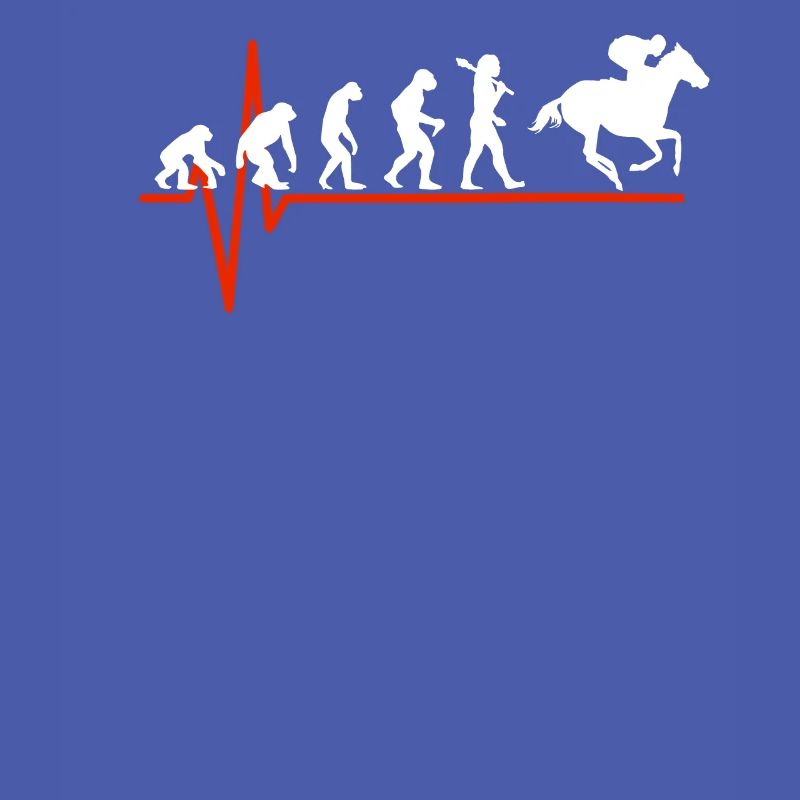 Horse Racing Heartbeat - EVOLUTION DES COURSES DE CHEVAUX