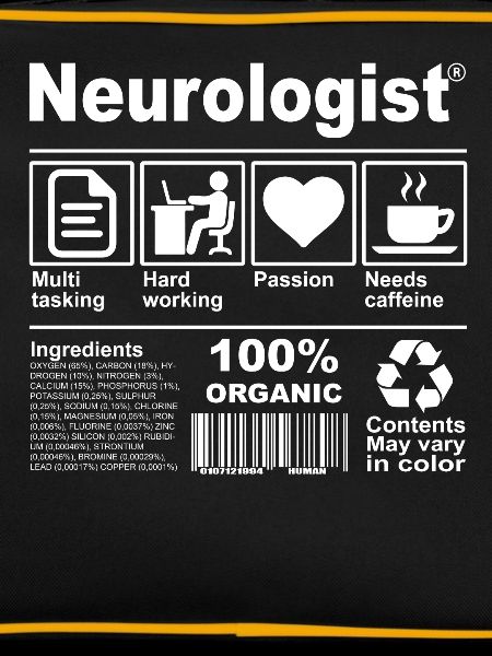 Neurologist