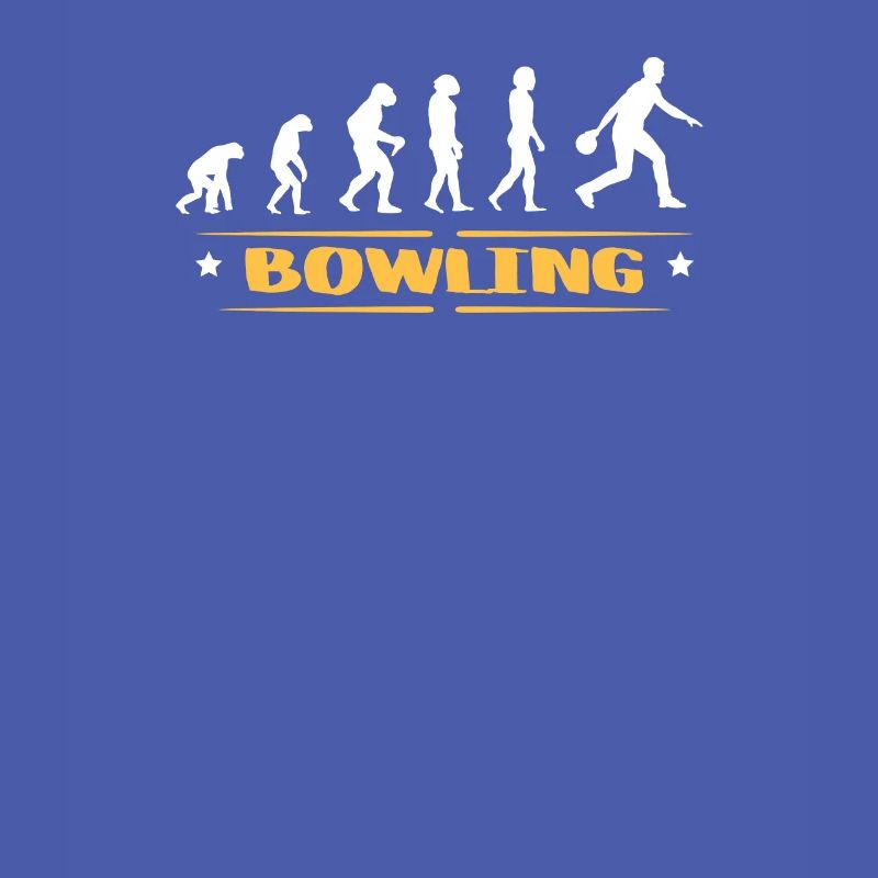EVOLUTION BOWLING