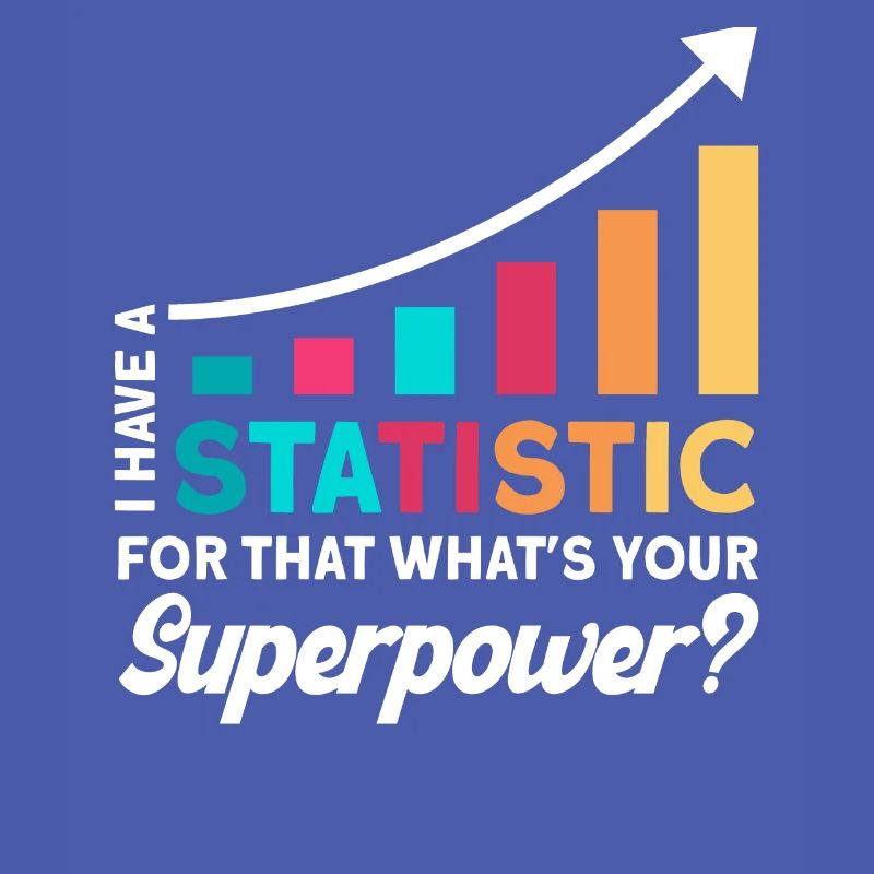 Statistics Analyst Statistician Gift