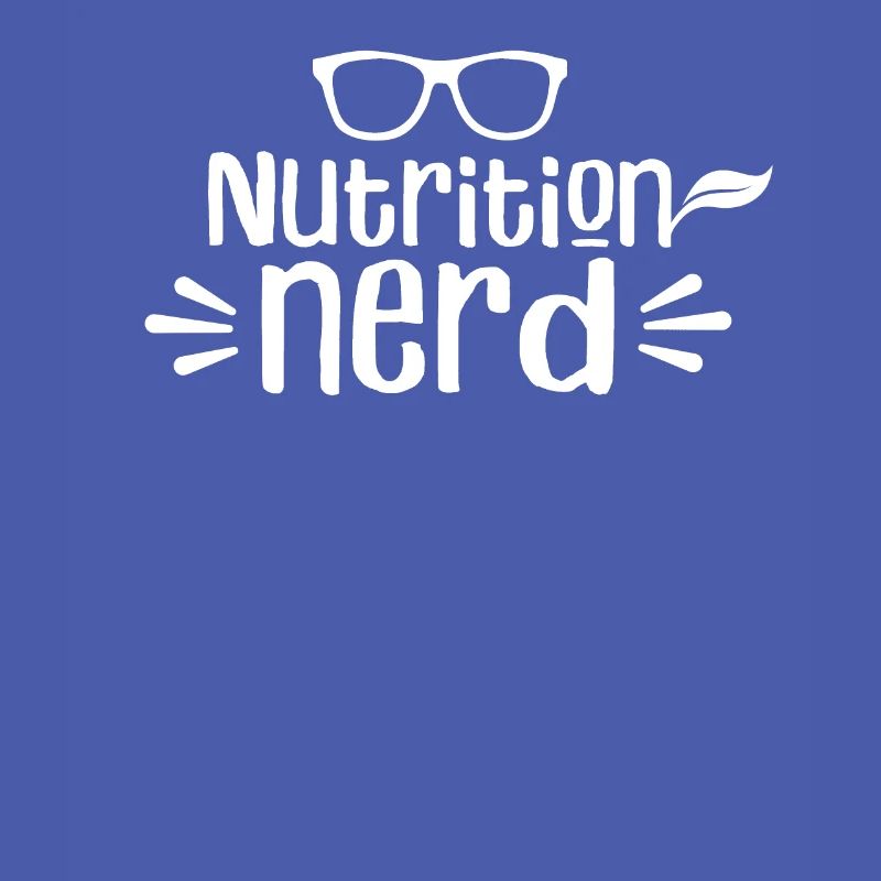 Ernährung Nerd Beruf Experte Ernährungsberater