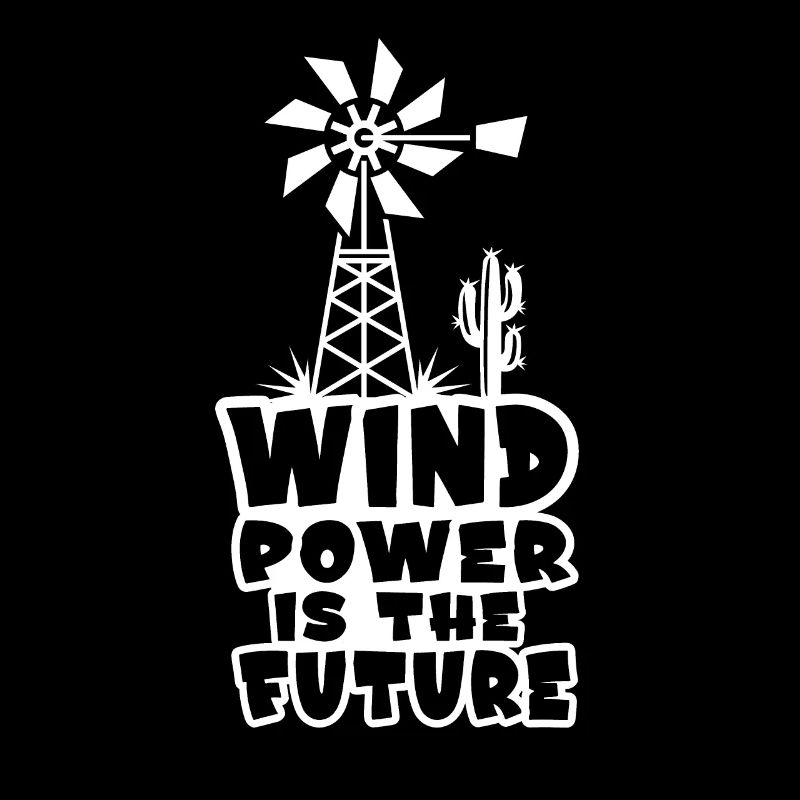 L’énergie éolienne est l’avenir L’énergie éolienne L’énergie éolienne