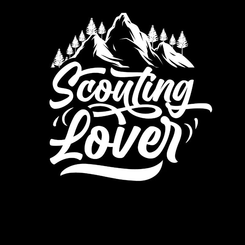 Scout Lovers Tent Camp Clan ScoutIng