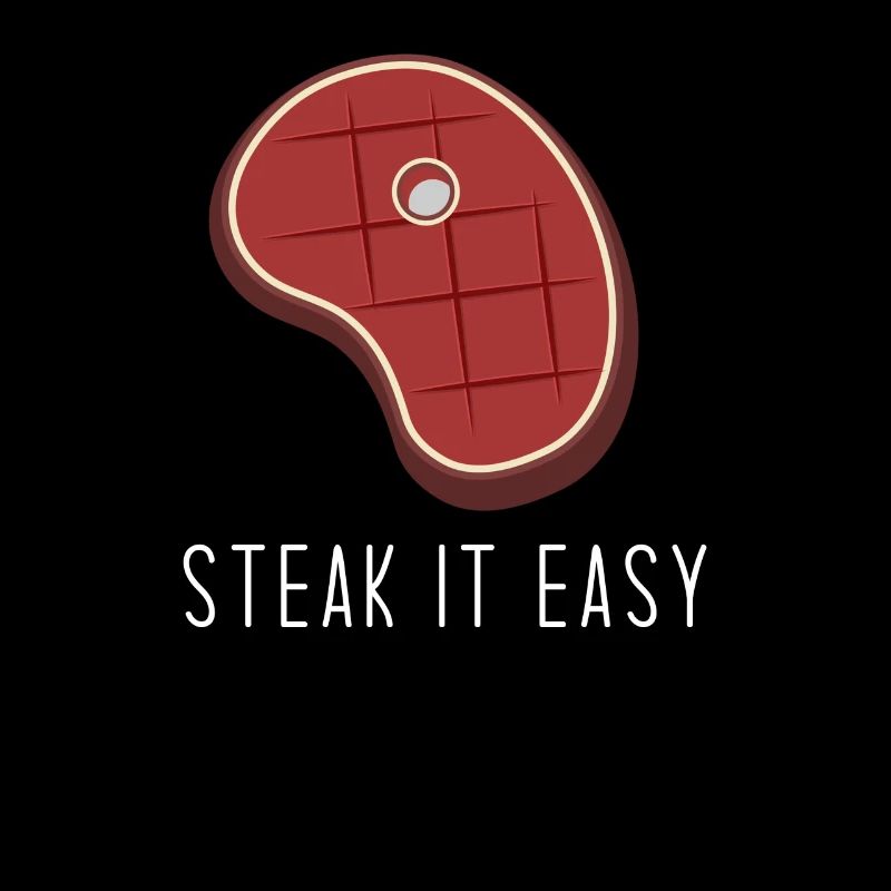 Steak it easy
