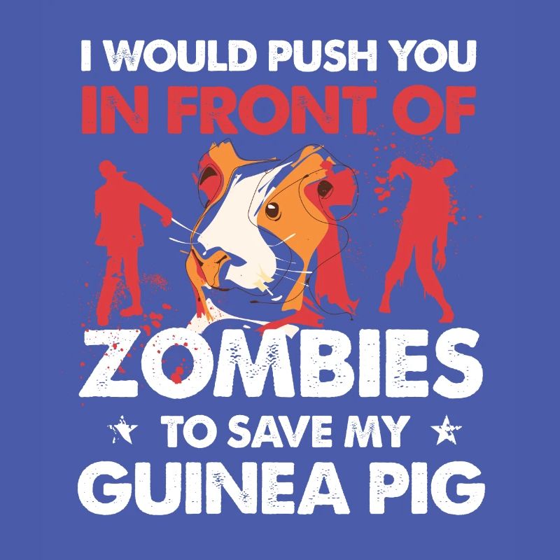 cochon d’Inde Design pour un amateur de cochons d’Inde