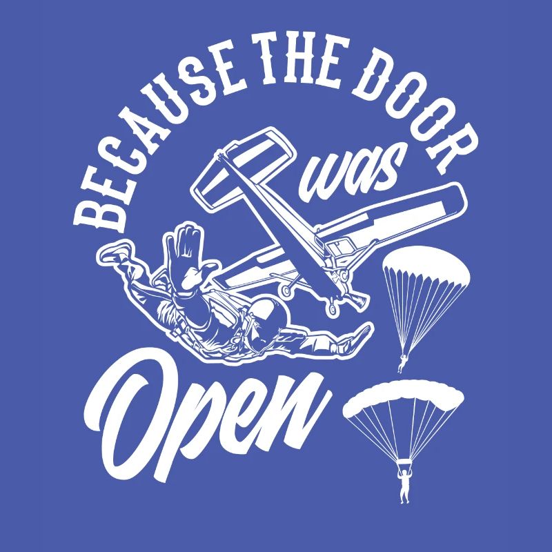 Skydiving Skydivers