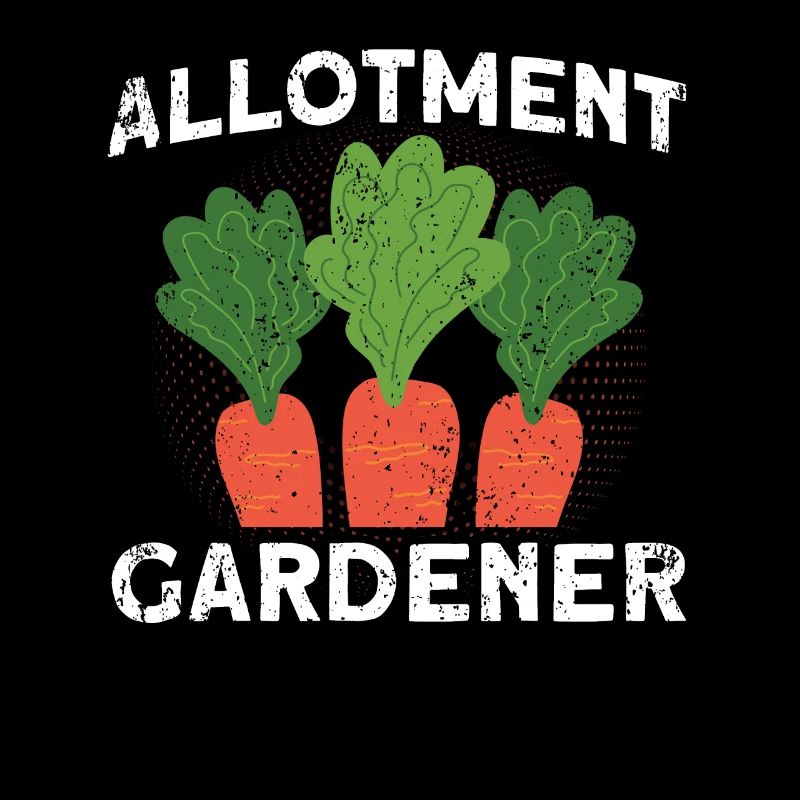 Kleingärtner Gartenarbeit Hobbygärtner Geschenk