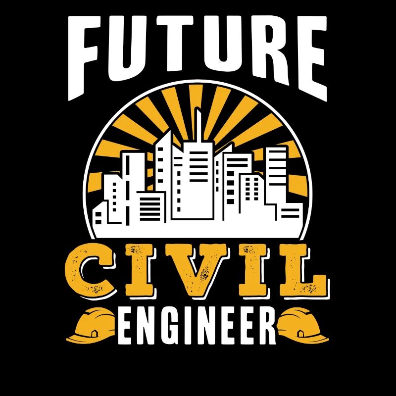 Future Civil Engineer Profession Civil Engineering