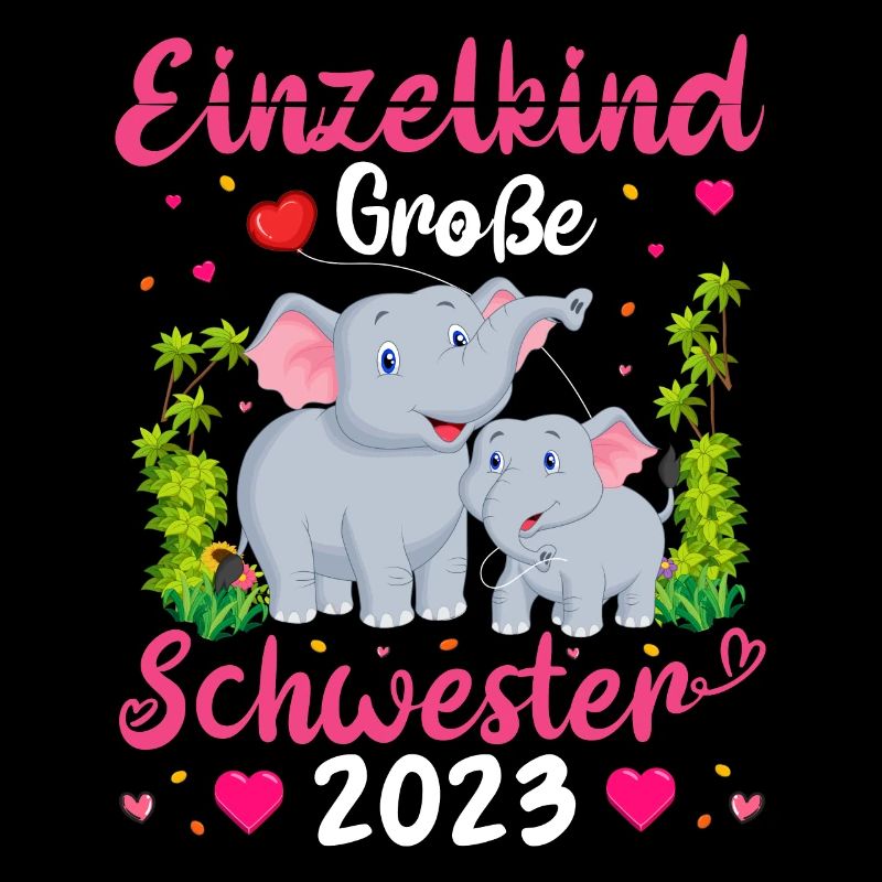 Schwester 2023