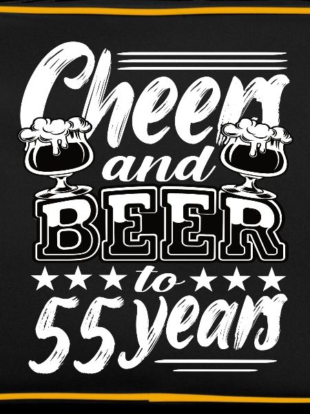 55th birthday