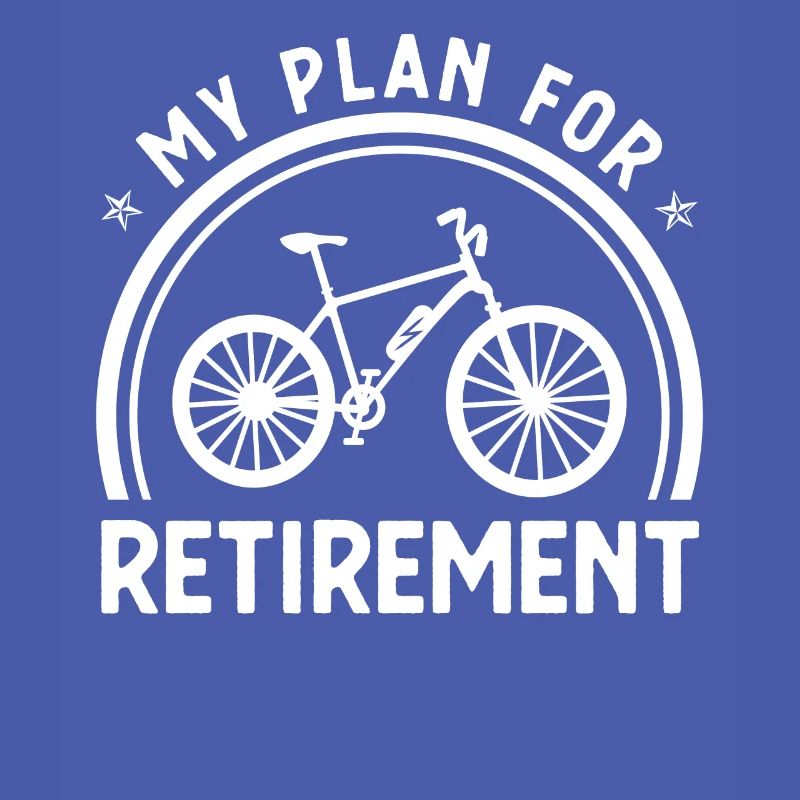 Mon plan de retraite - (E)