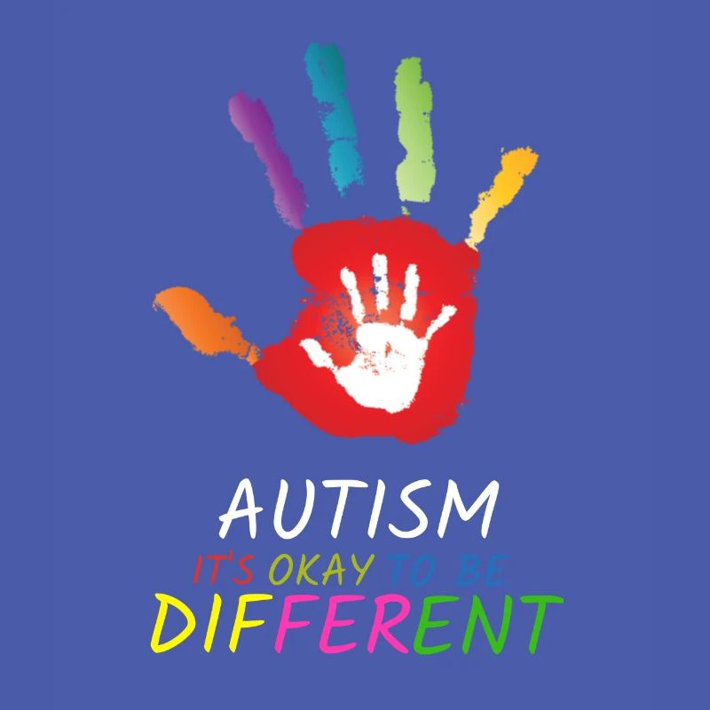 Sensibilisation à l’autisme C’est normal d’être différent