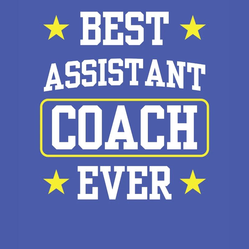 Bester Assistenztrainer Aller Zeiten Assistent