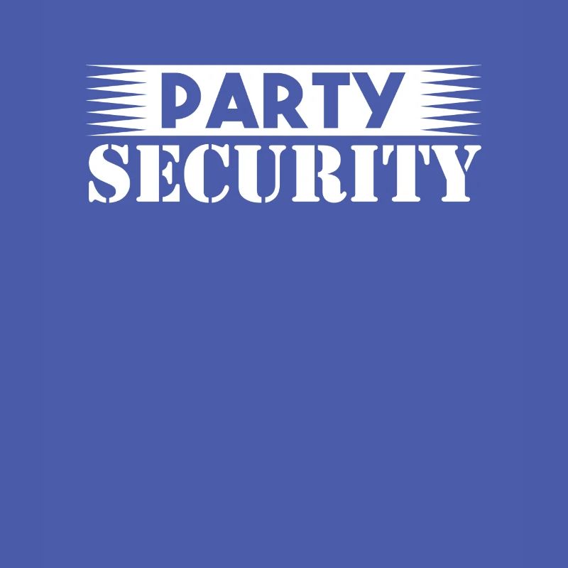 Party Security Security Security Guard
