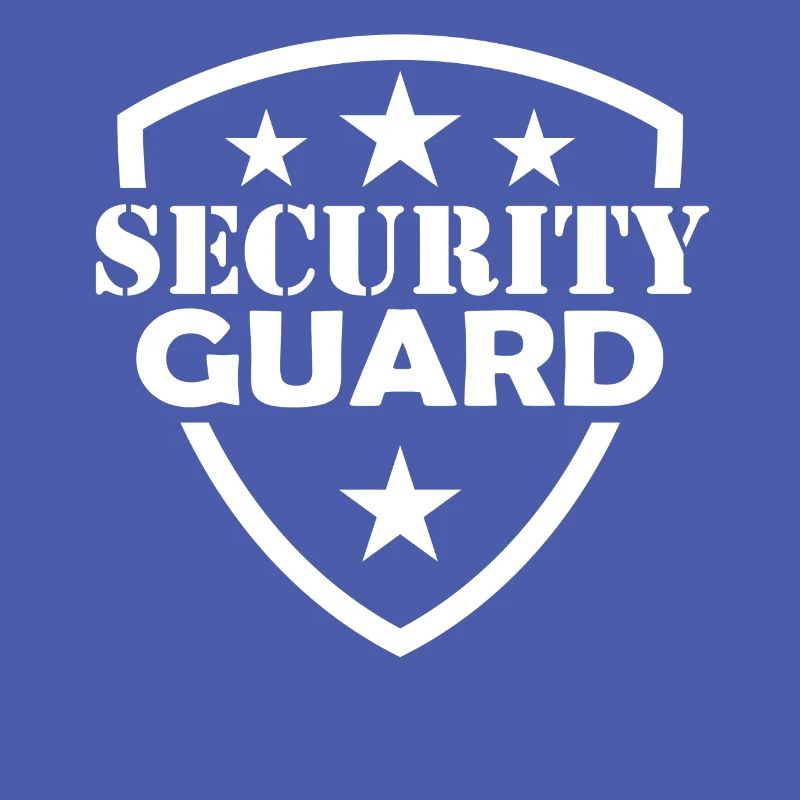 Agent de sécurité Sécurité Sécurité Sécurité