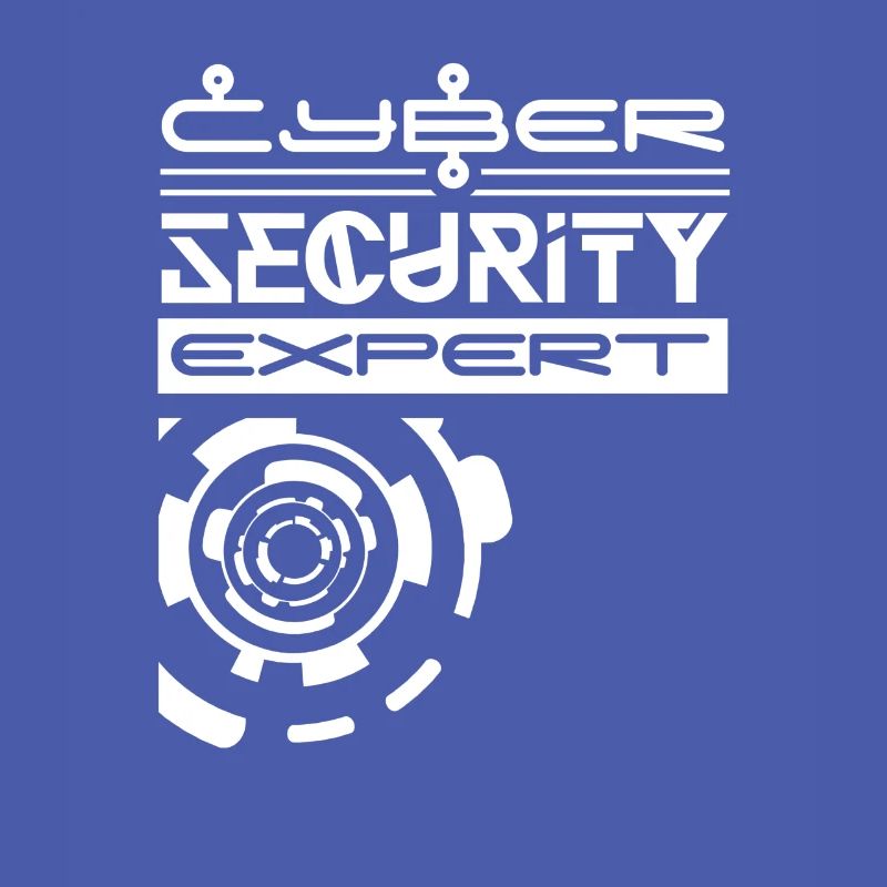 Cybersecurity Experte Hacker Hack IT Sicherheit