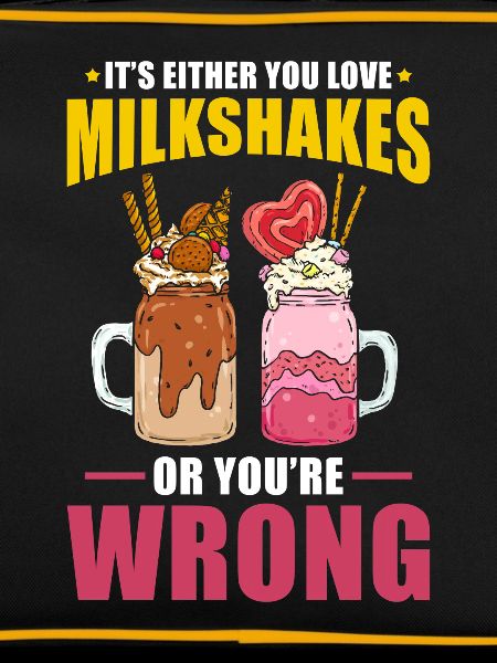 Milchshake