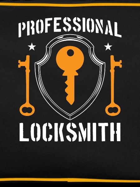 Professional locksmith locksmith lock
