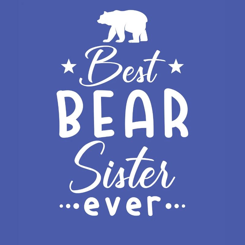 Schwester Bären Schwester