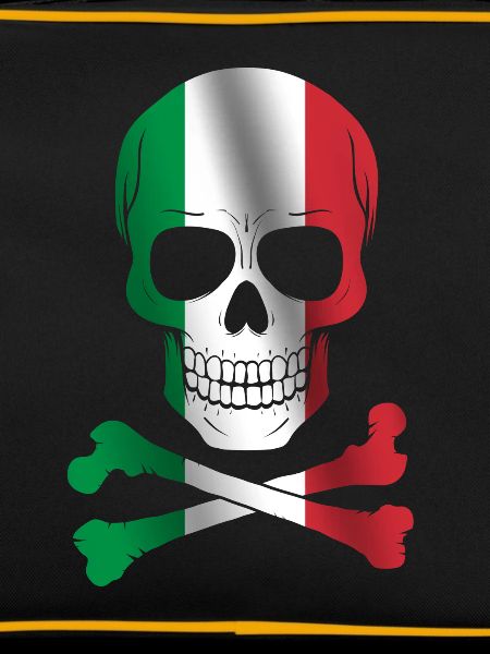 Italy Flag