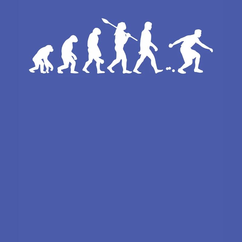 Évolution de la boule