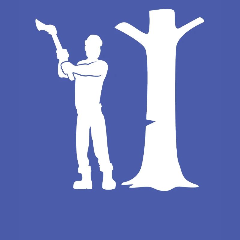 Lumberjack Profession Training Forester Gift