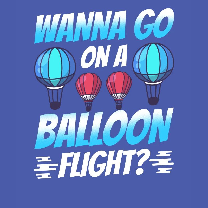 Willst Du Eine Ballonfahrt Machen? Ballonfahrer