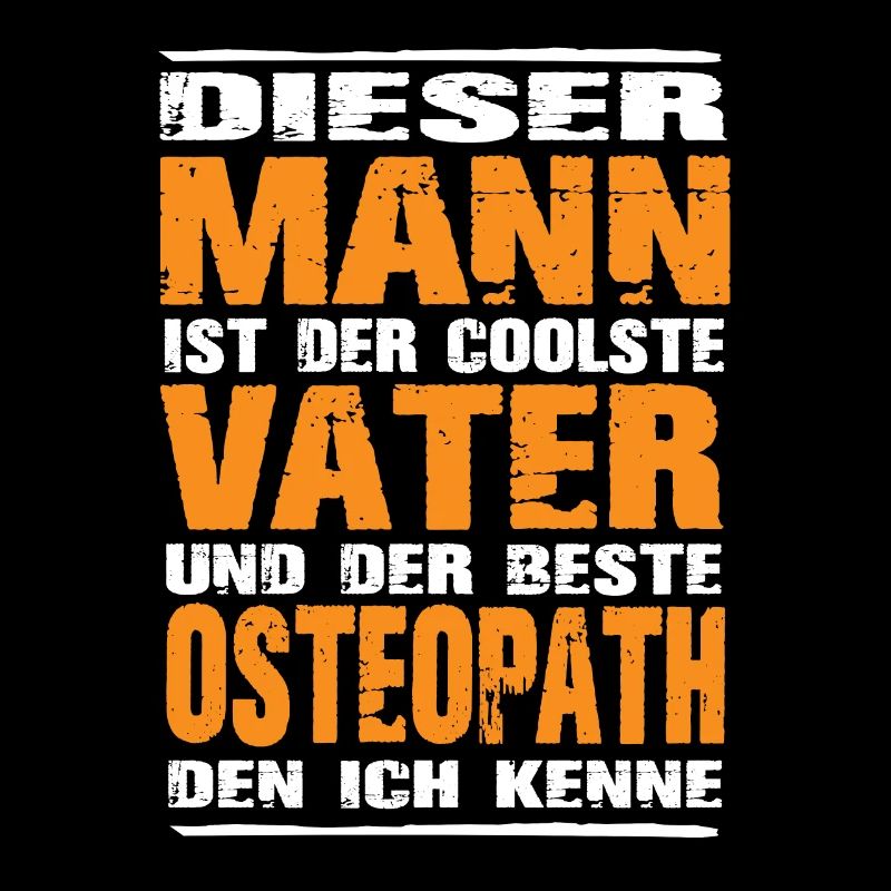 Osteopath