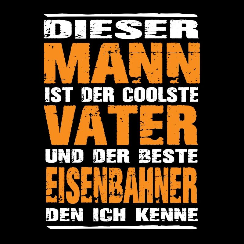 Eisenbahner
