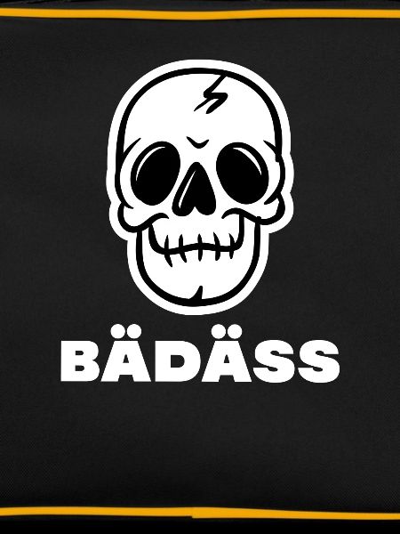 Bädäss