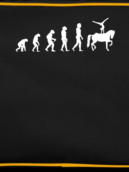 évolution de la voûte