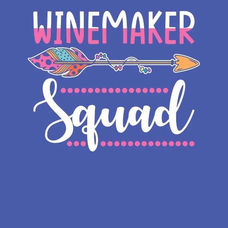 Winemaker Wine Growing Winery Team