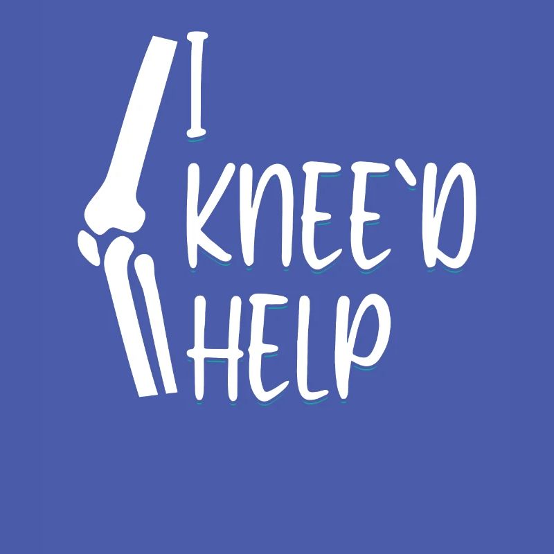 I Knee'd Help Surgery Knee Replacement Recovery