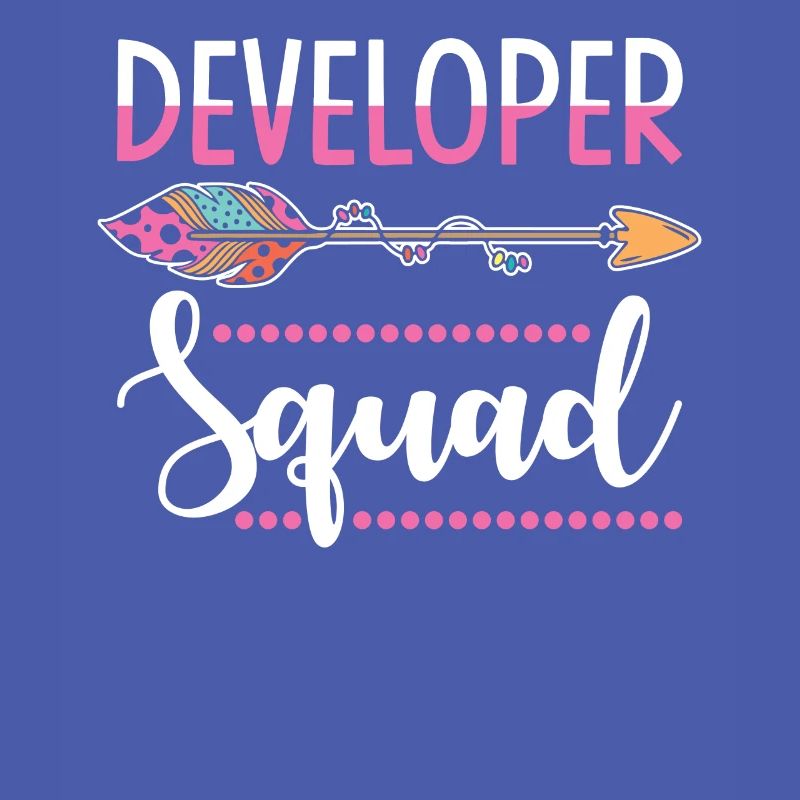 Developer Women Team