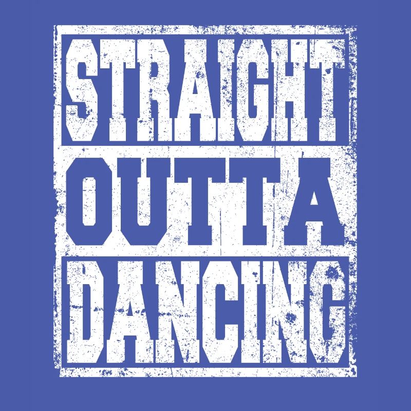 Dancing saying funny