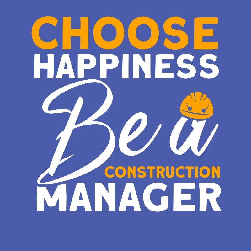 Glück Foreman Construction Manager Construction Project