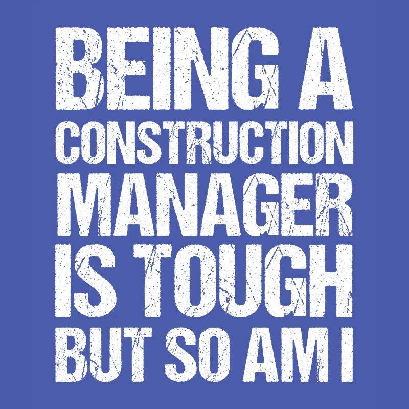 Difficult Foreman Construction Manager Construction Project