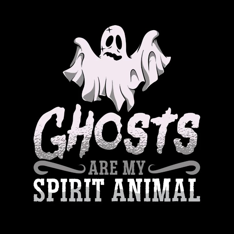 Ghost Hunter Ghost Hunt Horror Creepy Gift