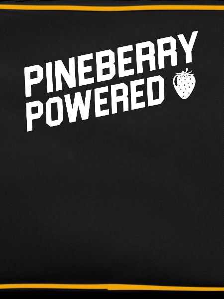 PINEBERRY